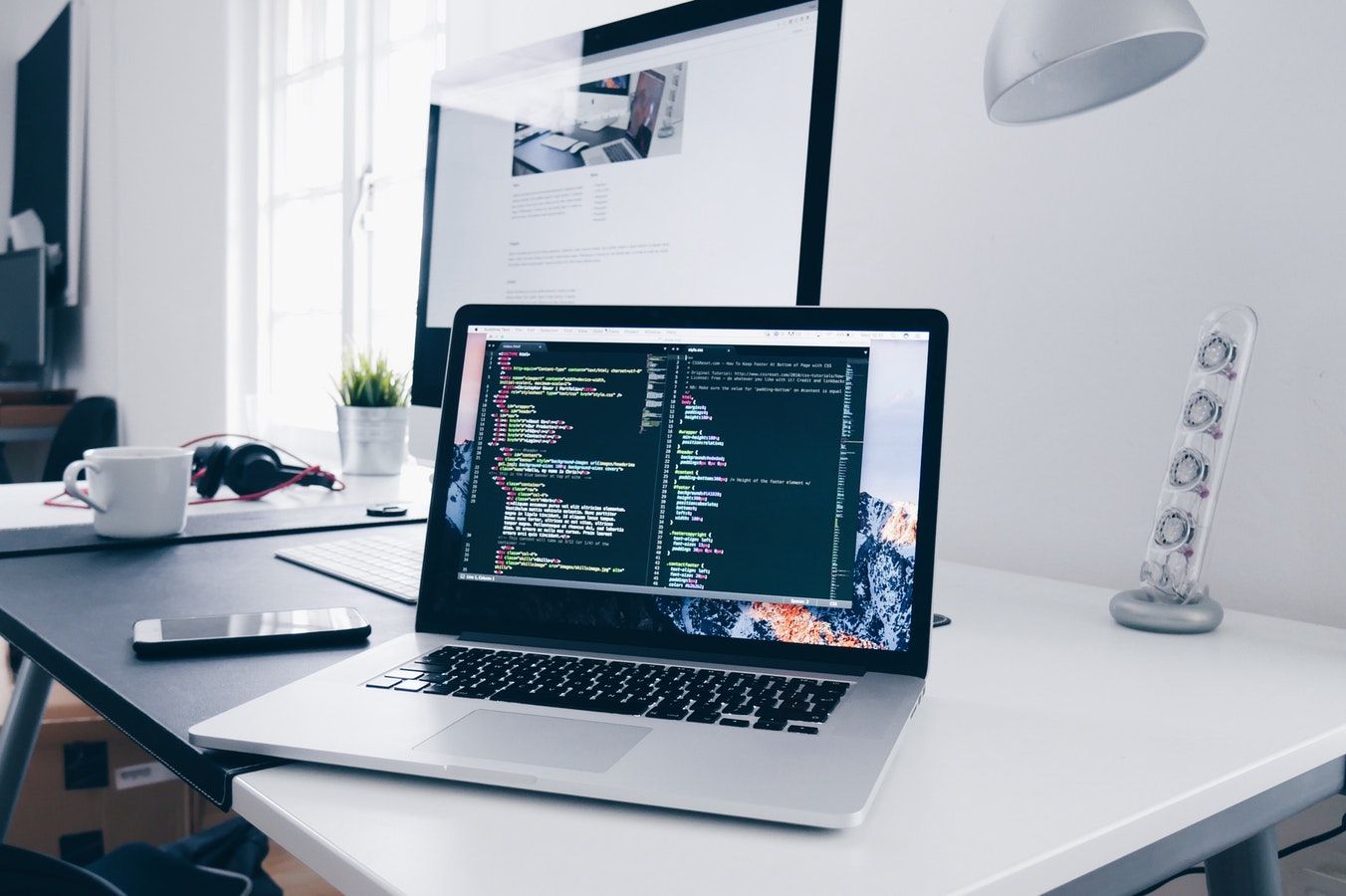 Desarrollo web